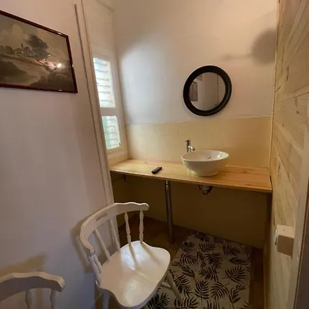 Apartamento Chez Leandre Vitry-le-François Exterior foto