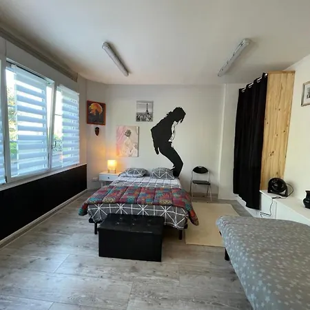 Apartamento Chez Leandre Vitry-le-François Exterior foto