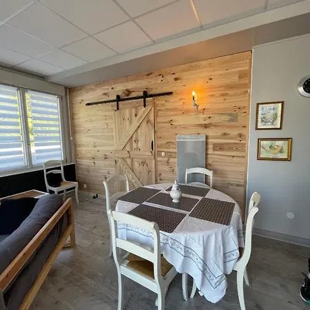 Apartamento Chez Leandre Vitry-le-François Exterior foto