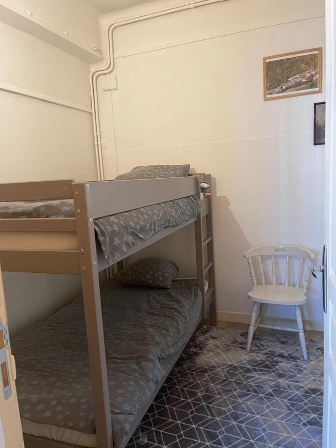 Apartment Chez Leandre *