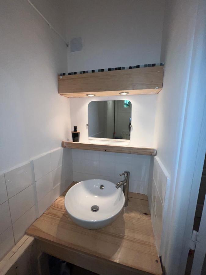 Chez Leandre * Vitry-le-Francois