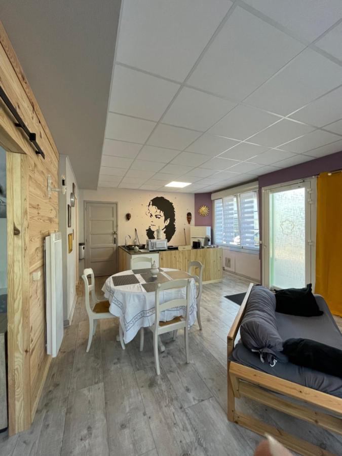 Chez Leandre *